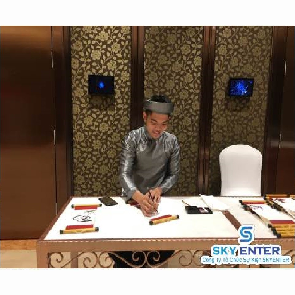 Cung Cấp Cho Thuê Dịch Vụ Ông Đồ Tại Windsor Plaza